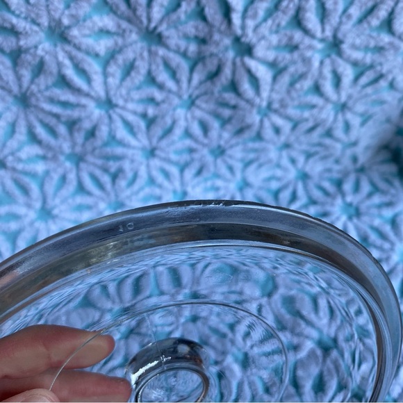 Pyrex Casserole dishes with lids Butterfly Gold & woodland 474 B & 500 ML - Picture 11 of 16